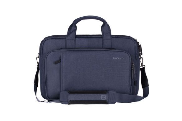 Сумка Tucano Flash 15,6", синя (BFLASH15-B) [103268]