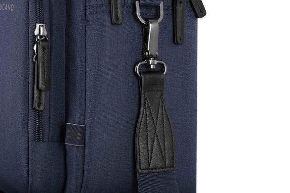 Сумка Tucano Flash 15,6", синя (BFLASH15-B) [103268]