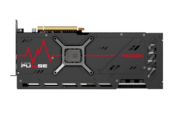 Відеокарта SAPPHIRE Radeon RX 7900 XTX 24GB GDDR6 Pulse Gaming OC (11322-02-20G)