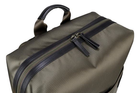 Рюкзак Tucano Modo Premium 15"/16", зелений (BMDOKP-VM) [103436]