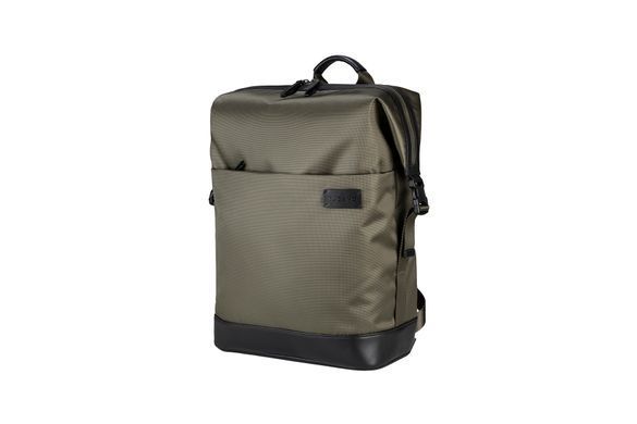 Рюкзак Tucano Modo Premium 15"/16", зелений (BMDOKP-VM) [103436]