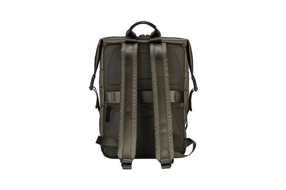 Рюкзак Tucano Modo Premium 15"/16", зелений (BMDOKP-VM) [103436]