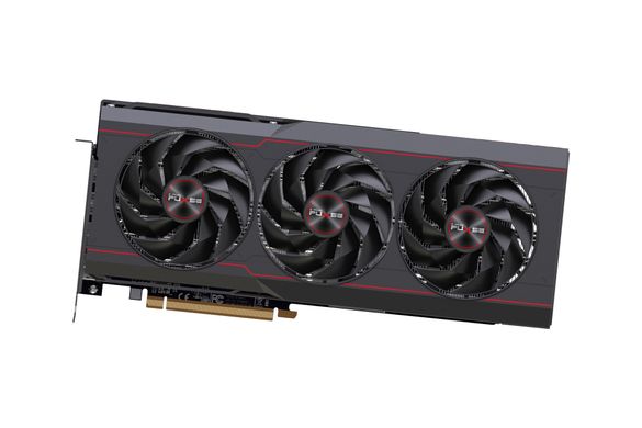 Відеокарта SAPPHIRE Radeon RX 7900 XTX 24GB GDDR6 Pulse Gaming OC (11322-02-20G)