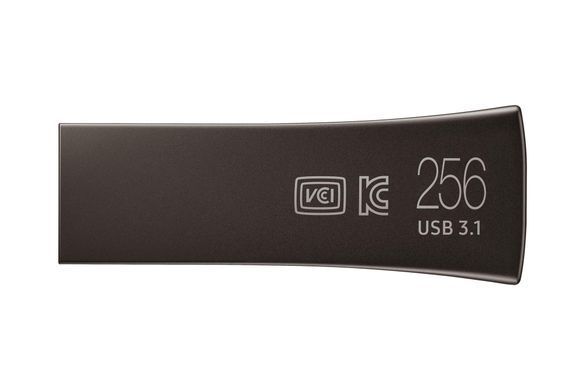 Флеш-пам'ять (накопичувач USB) USB3.1 256GB SAMSUNG (MUF-256BE4/APC) [501290]