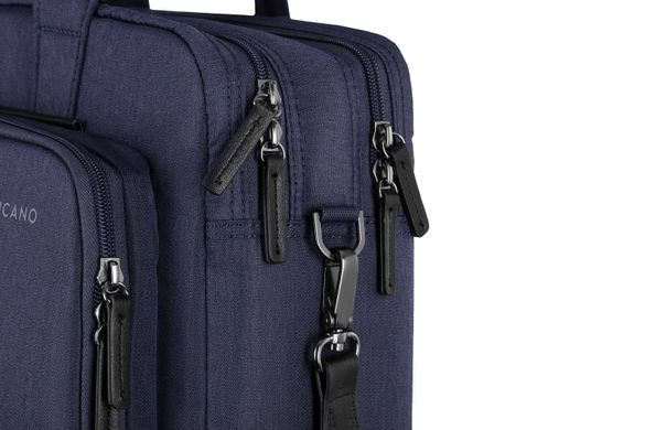 Сумка Tucano Flash 15,6", синя (BFLASH15-B) [103268]