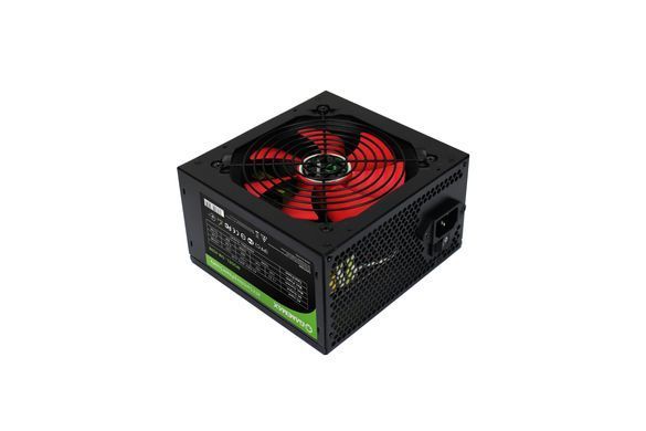 Блок живлення GAMEMAX (GM-450B) [303148]