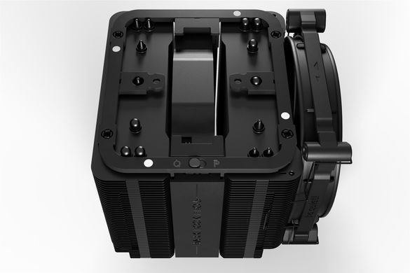 Кулер процесорний be quiet! Dark Rock Pro 5 Black (BK036) [617746]