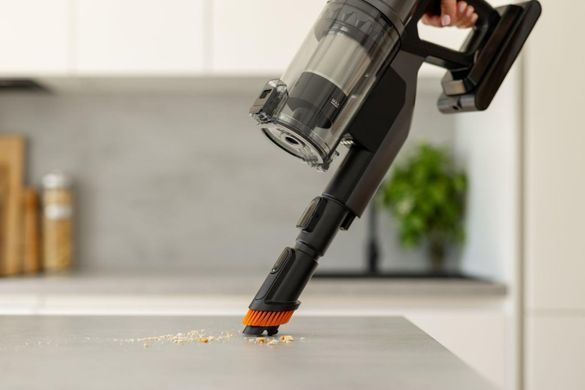 Акумуляторний пилосос Gorenje SVC296749NEBL (V24P01FP2960EU) (747436) [204229]