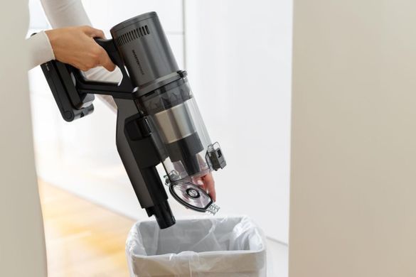 Акумуляторний пилосос Gorenje SVC296749NEBL (V24P01FP2960EU) (747436) [204229]