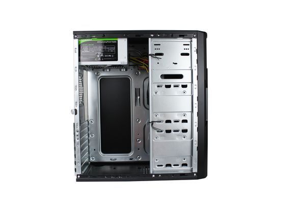 Корпус для ПК GAMEMAX (ET-210-500W) [303259]