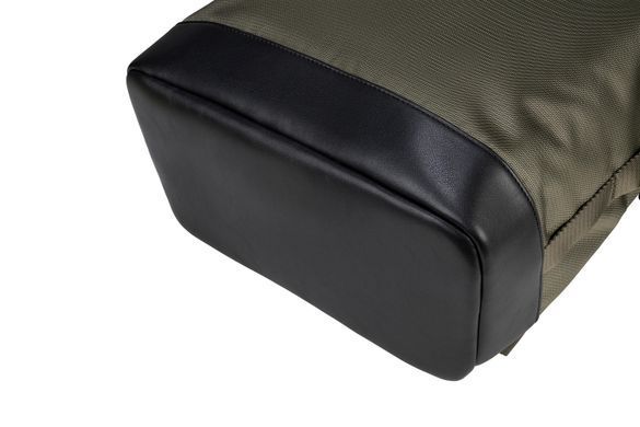 Рюкзак Tucano Modo Premium 15"/16", зелений (BMDOKP-VM) [103436]