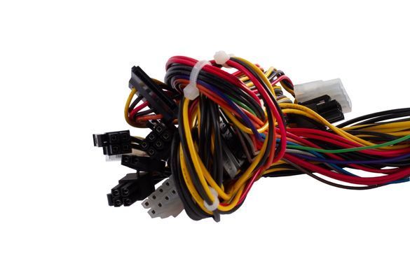 БЖ 500W FSP ATX-500W PNR PRO 120mm silent fan, Retail Box (ATX-500PNR PRO) [402840]