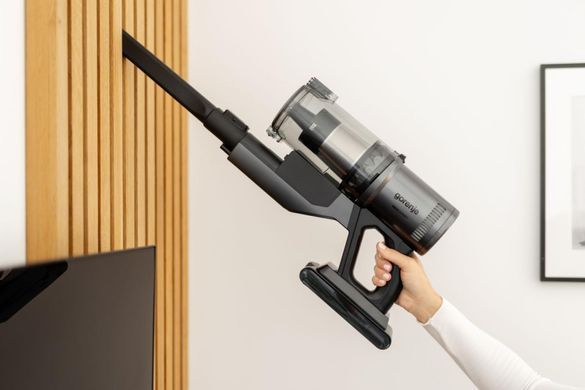 Акумуляторний пилосос Gorenje SVC296749NEBL (V24P01FP2960EU) (747436) [204229]