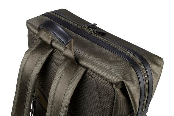 Рюкзак Tucano Modo Premium 15"/16", зелений (BMDOKP-VM) [103436]