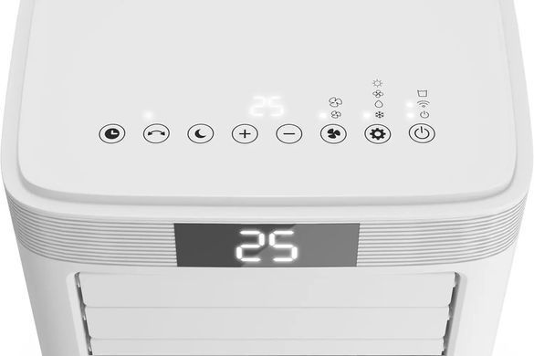 Кондиціонер Olimpia Splendid Dolceclima 10 HP WiFi (OS-2474) [610883]