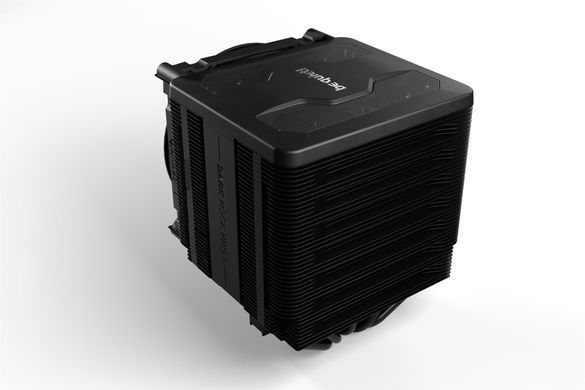 Кулер процесорний be quiet! Dark Rock Pro 5 Black (BK036) [617746]