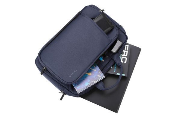 Сумка Tucano Flash 15,6", синя (BFLASH15-B) [103268]