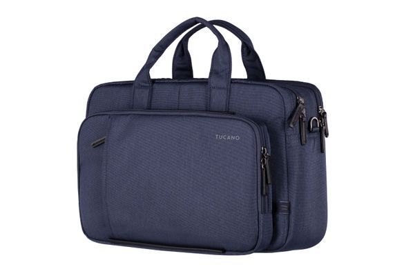 Сумка Tucano Flash 15,6", синя (BFLASH15-B) [103268]