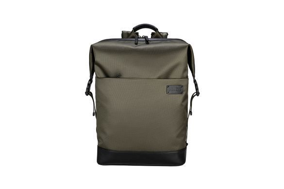 Рюкзак Tucano Modo Premium 15"/16", зелений (BMDOKP-VM) [103436]