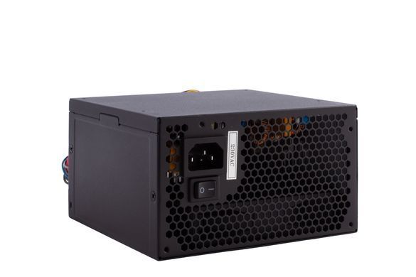 БЖ 500W FSP ATX-500W PNR PRO 120mm silent fan, Retail Box (ATX-500PNR PRO) [402840]