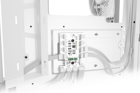Корпус be quiet! Dark Base 701 White (BGW59) [620160]