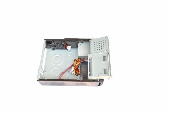 Корпус для ПК GAMEMAX (ST612-2U3-TYC) [303549]