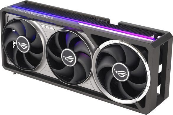 Відеокарта ASUS GeForce RTX 5080 16GB GDDR7 OC ROG-ASTRAL-RTX5080-O16G-GAMING (90YV0LV0-M0NA00) [102565]
