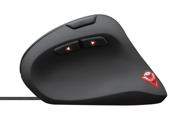 Комп'ютерна миша TRUST GXT 144 Rexx Ergo Mouse (22991) [304191]