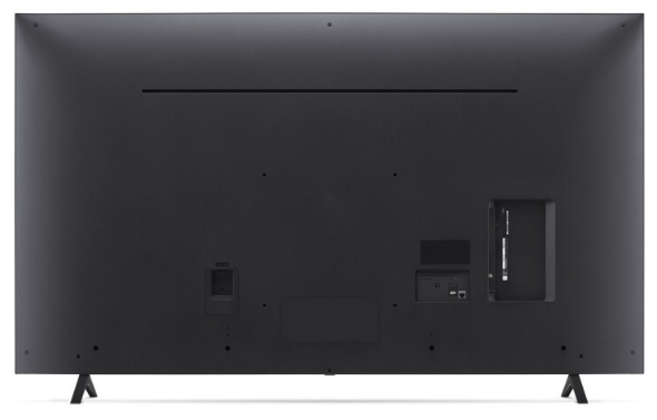 LED-телевізор LG (55UR78006LK) [204437]