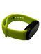 Силіконовий ремінець BeCover для Xiaomi Mi Smart Band 9 Lime (711959) [604997], фото 3