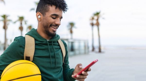 Навушники TWS Belkin Soundform Bolt True Wireless, білий (AUC009BTWH) [107995]