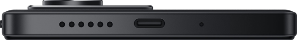 Смартфон Xiaomi Redmi 15 8/256GB Midnight Black (1163422) [203331]