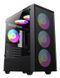 Корпус для комп'ютера ATX W/O PSU STORM BK GAMEMAX (9101-0200R0035) [503623], фото 1