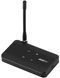 Мобільний маршрутизатор 2E PowerLink (MiFi-2) LTE, Wi-Fi4, 1xType-C, 1xCRC9, 2100мА&bull;год чорний (694743655346) [104697], фото 1