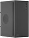 Корпус 2E Credo V200B без БЖ, 2xUSB3.0, 1x80мм, VGA 250мм, mATX, чорний (2E-V200B) [112405], фото 1