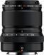 Об`єктив Fujifilm XF 30 мм f/2.8 R LM WR Macro (16792576) [107892], фото 7