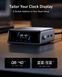 Мережевий зарядний пристрій Anker GaNPrime 250W 4xUSB-C PD, 2xUSB-A Black (A2345341) [618378], фото 4