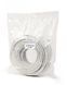 Патч-корд Cablexpert FTP, литий, 50u штекер із засувкою, 30м, сірий (PP6-30M) [619235], фото 3