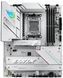 Материнcька плата ASUS ROG STRIX B850-A GAMING WIFI sAM5 B850 4xDDR5 M.2 HDMI DP Wi-Fi BT ATX білий (90MB1J50-M0EAY0) [109165], фото 1