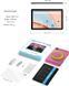 Планшет Blackview Tab 8 Kids 4/128GB Pudding Pink (6931548313038) [619138], фото 3