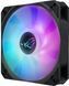 Система водяного охолодження Asus ROG Strix LC III 360 ARGB LCD (90RC00W1-M0UAY0) [610932], фото 9