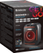 Портативна акустика Defender Beatbox 65 65Вт Black (65265) [203973], фото 6