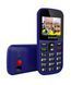 Мобільний телефон Sigma mobile Comfort 50 Easy Blue (4827798585238) [600358], фото 5