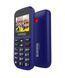 Мобільний телефон Sigma mobile Comfort 50 Easy Blue (4827798585238) [600358], фото 4