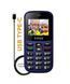 Мобільний телефон Sigma mobile Comfort 50 Easy Blue (4827798585238) [600358], фото 2