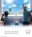 Проєктор Epson EF-21R FHD, 1000 lm, LASER, 1, Google TV, Quartz Rose (V11HB35240) [105415], фото 6