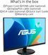 Монітор Asus 27" VA27DQFR D-Sub, HDMI, DP, MM, IPS, 100Hz, 1ms, AdaptiveSync (90LM06H1-B04370) [101050], фото 3