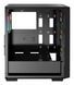 Корпус для комп'ютера ATX W/O PSU GAMMA C60 BK ARGB OCYPUS (GAMMA-C60-BKG400XX-GL) [502876], фото 4