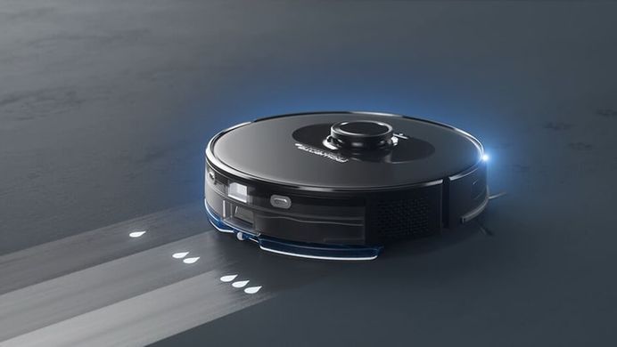 Робот-пилосос Rowenta X-Plorer Serie 75 S (RR8575WH) [610507]