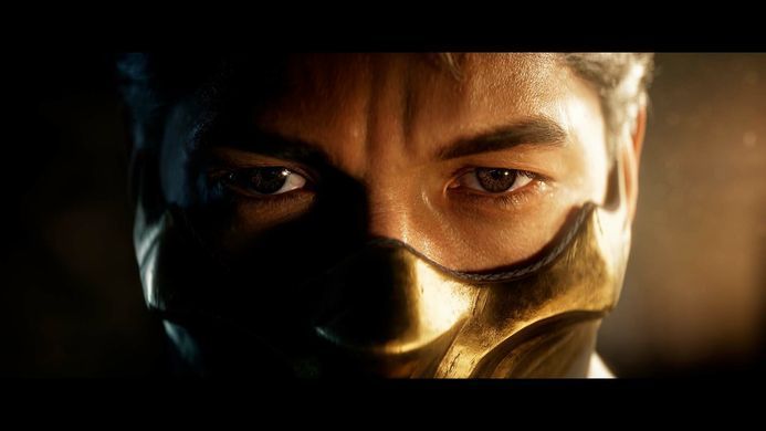 Гра консольна PS5 Mortal Kombat 1 (2023), BD диск (5051895417034) [106184]